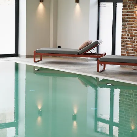 Binnendiek Haus 5 2 Apartament