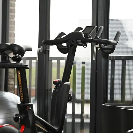 Apartament Binnendiek Haus 5 2 *