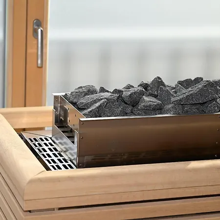 Binnendiek Haus 5 2 Apartament