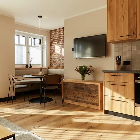 Binnendiek Haus 5 2 *