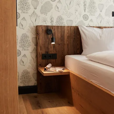 Binnendiek Haus 5 2 Apartament *