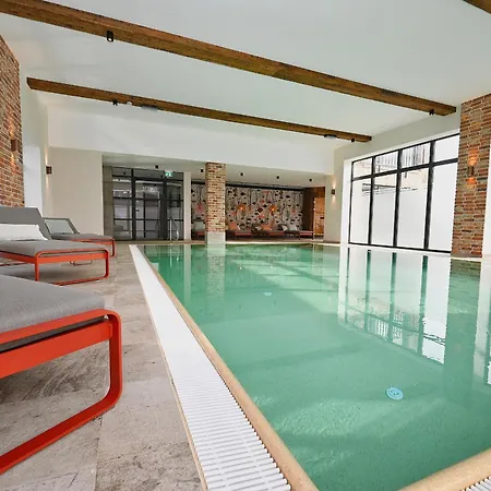 Binnendiek Haus 5 2 Apartament