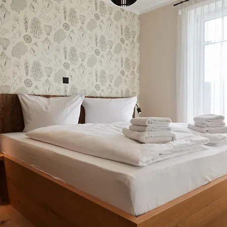 Apartament Binnendiek Haus 5 2 Büsum