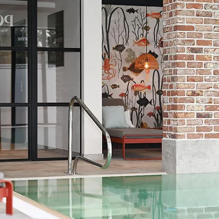 Apartament Binnendiek Haus 5 2