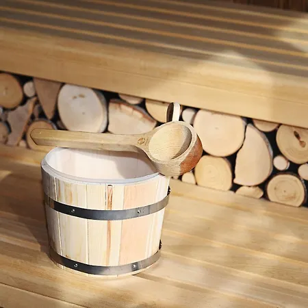 Apartament Binnendiek Haus 5 2 Büsum