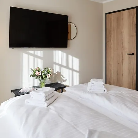 Apartament Binnendiek Haus 5 2 *