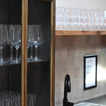 Apartament Binnendiek Haus 5 2