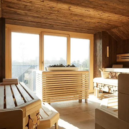 Apartament Binnendiek Haus 5 2 *