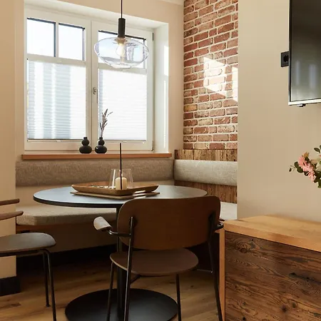 Binnendiek Haus 5 2 * Büsum